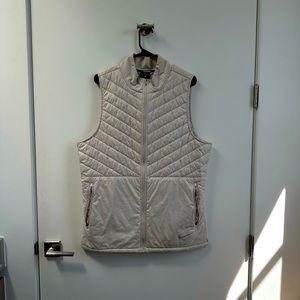 Nike Zip-Up Vest